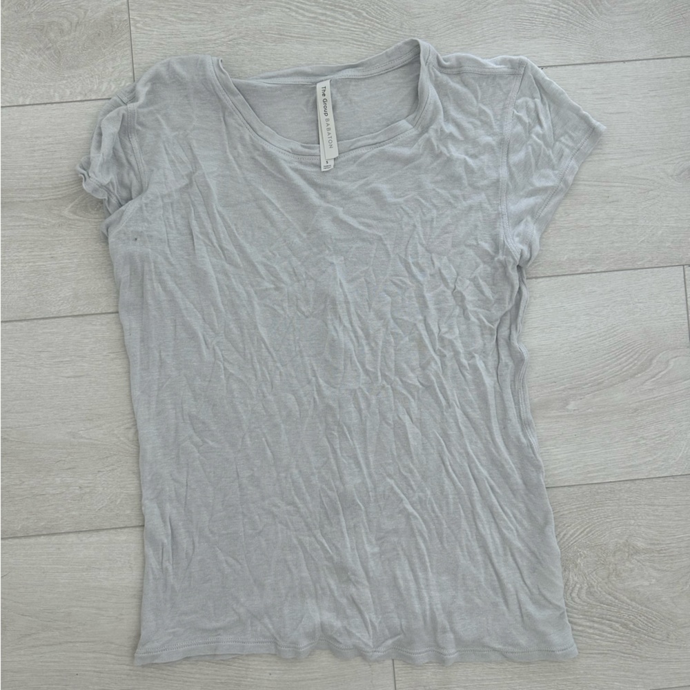 Aritzia Short Sleeve Tee